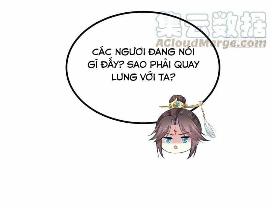 Chi Tôn Đồng Thuật Sư: Tuyệt Thế Đại Tiểu Thư - Chương 156 - ảnh 40