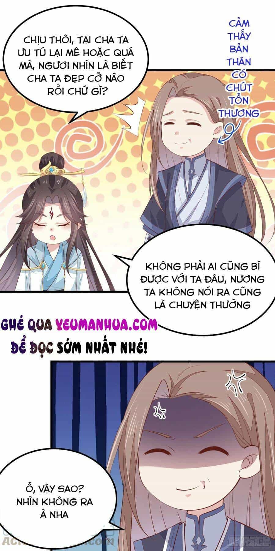 Chi Tôn Đồng Thuật Sư: Tuyệt Thế Đại Tiểu Thư - Chương 157 - ảnh 7
