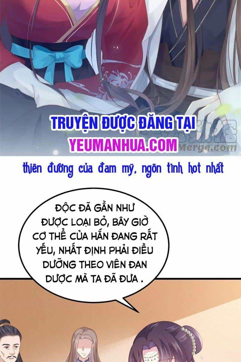 Chi Tôn Đồng Thuật Sư: Tuyệt Thế Đại Tiểu Thư - Chương 158 - ảnh 2