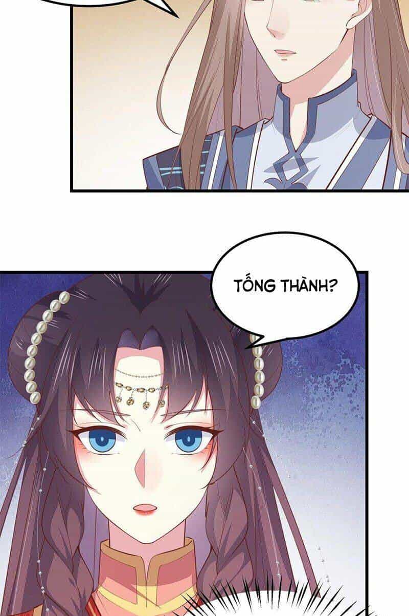 Chi Tôn Đồng Thuật Sư: Tuyệt Thế Đại Tiểu Thư - Chương 158 - ảnh 7