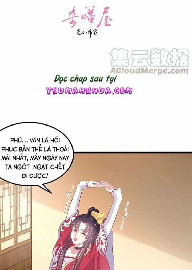 Chi Tôn Đồng Thuật Sư: Tuyệt Thế Đại Tiểu Thư - Chương 160 - ảnh 2