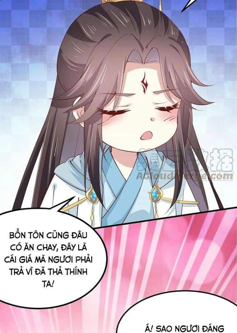 Chi Tôn Đồng Thuật Sư: Tuyệt Thế Đại Tiểu Thư - Chương 160 - ảnh 24