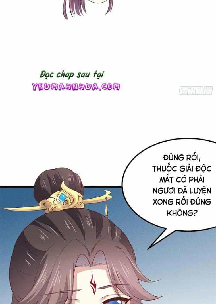 Chi Tôn Đồng Thuật Sư: Tuyệt Thế Đại Tiểu Thư - Chương 160 - ảnh 26