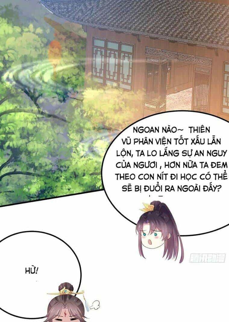 Chi Tôn Đồng Thuật Sư: Tuyệt Thế Đại Tiểu Thư - Chương 160 - ảnh 45