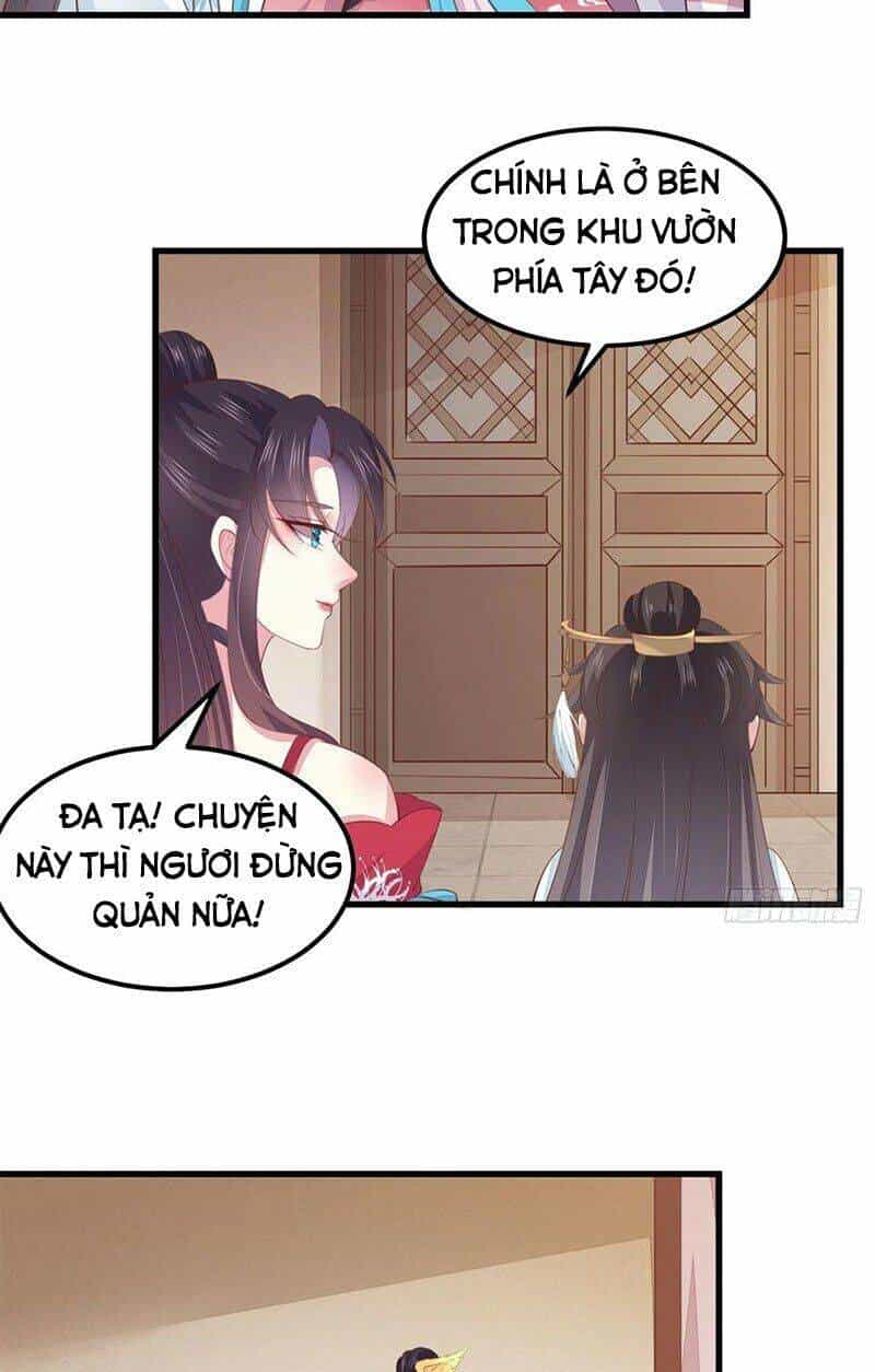 Chi Tôn Đồng Thuật Sư: Tuyệt Thế Đại Tiểu Thư - Chương 163 - ảnh 19