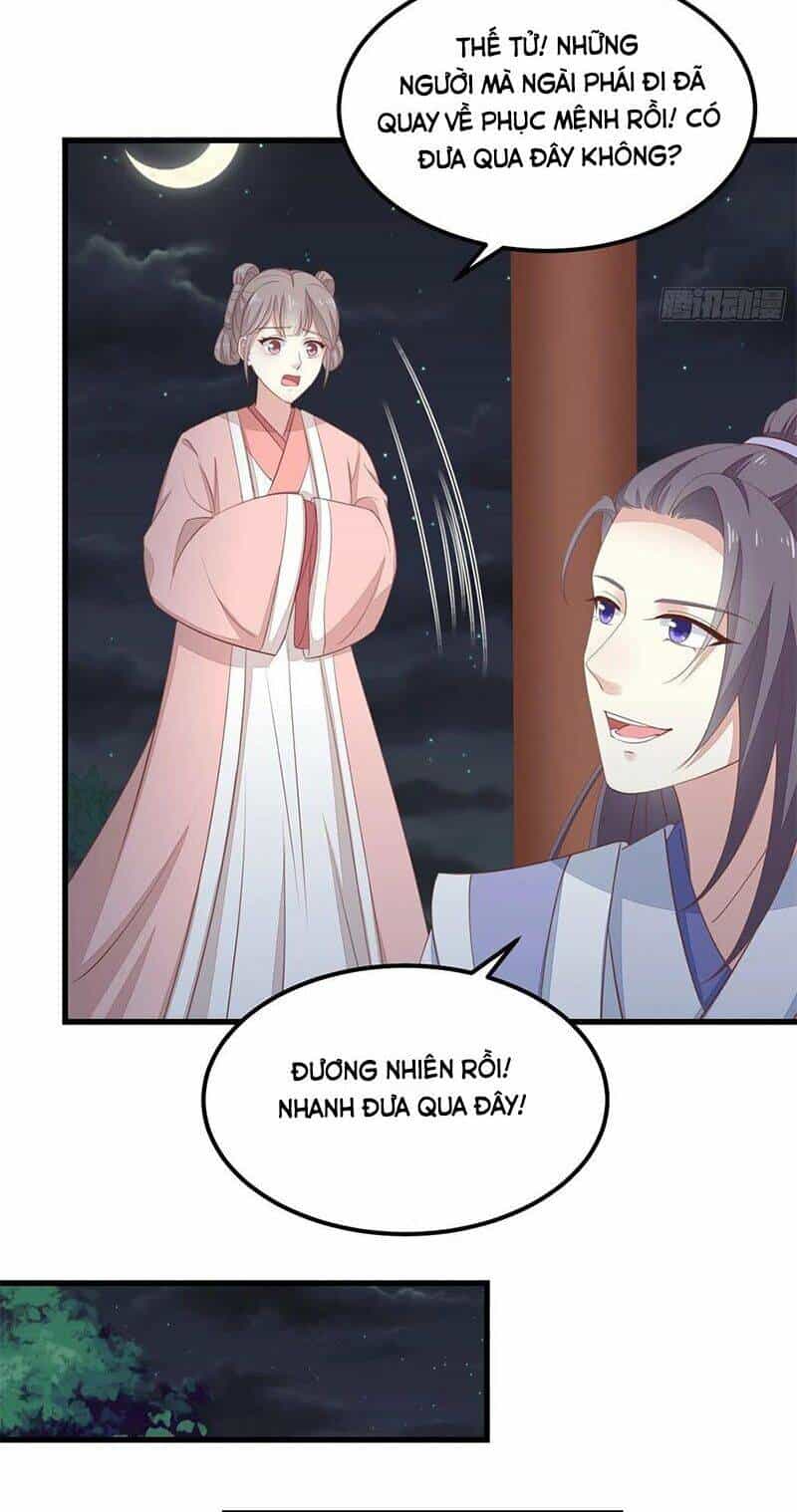 Chi Tôn Đồng Thuật Sư: Tuyệt Thế Đại Tiểu Thư - Chương 164 - ảnh 18