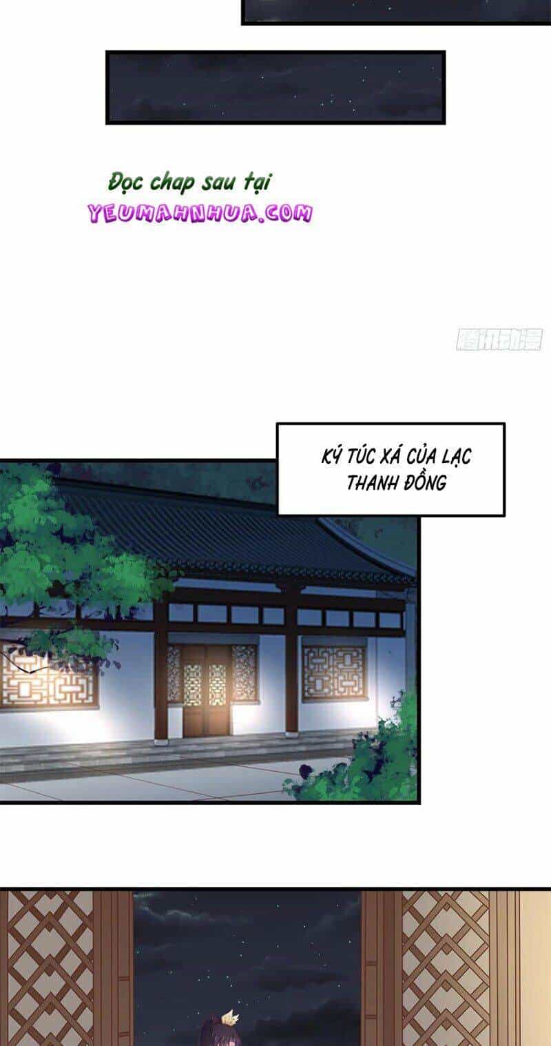 Chi Tôn Đồng Thuật Sư: Tuyệt Thế Đại Tiểu Thư - Chương 164 - ảnh 7