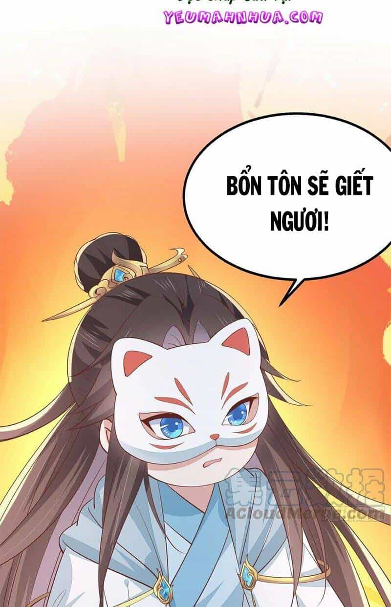 Chi Tôn Đồng Thuật Sư: Tuyệt Thế Đại Tiểu Thư - Chương 165 - ảnh 38