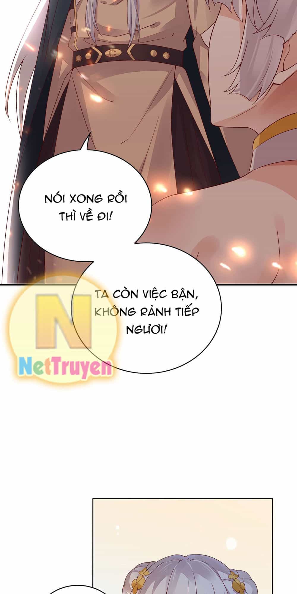 Chi Tôn Đồng Thuật Sư: Tuyệt Thế Đại Tiểu Thư - Chương 17 - ảnh 17