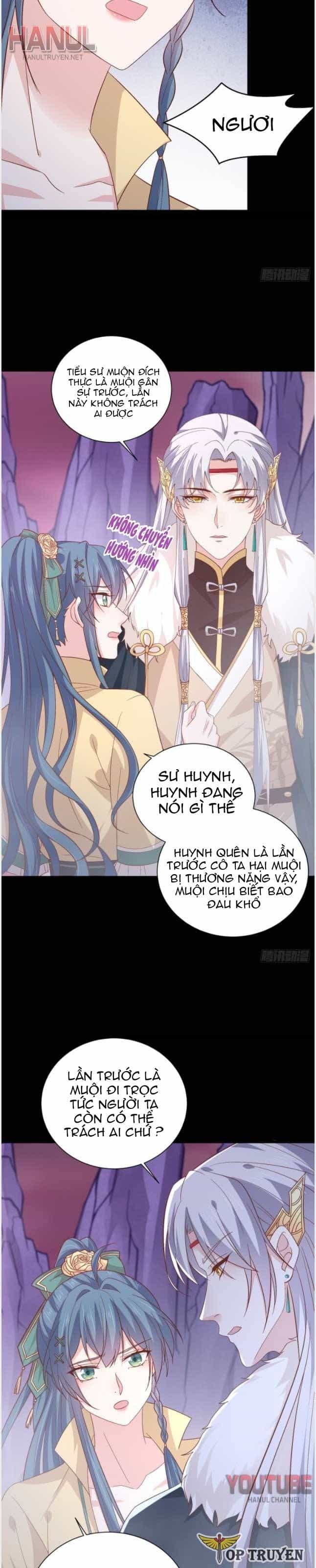 Chi Tôn Đồng Thuật Sư: Tuyệt Thế Đại Tiểu Thư - Chương 167 - ảnh 10