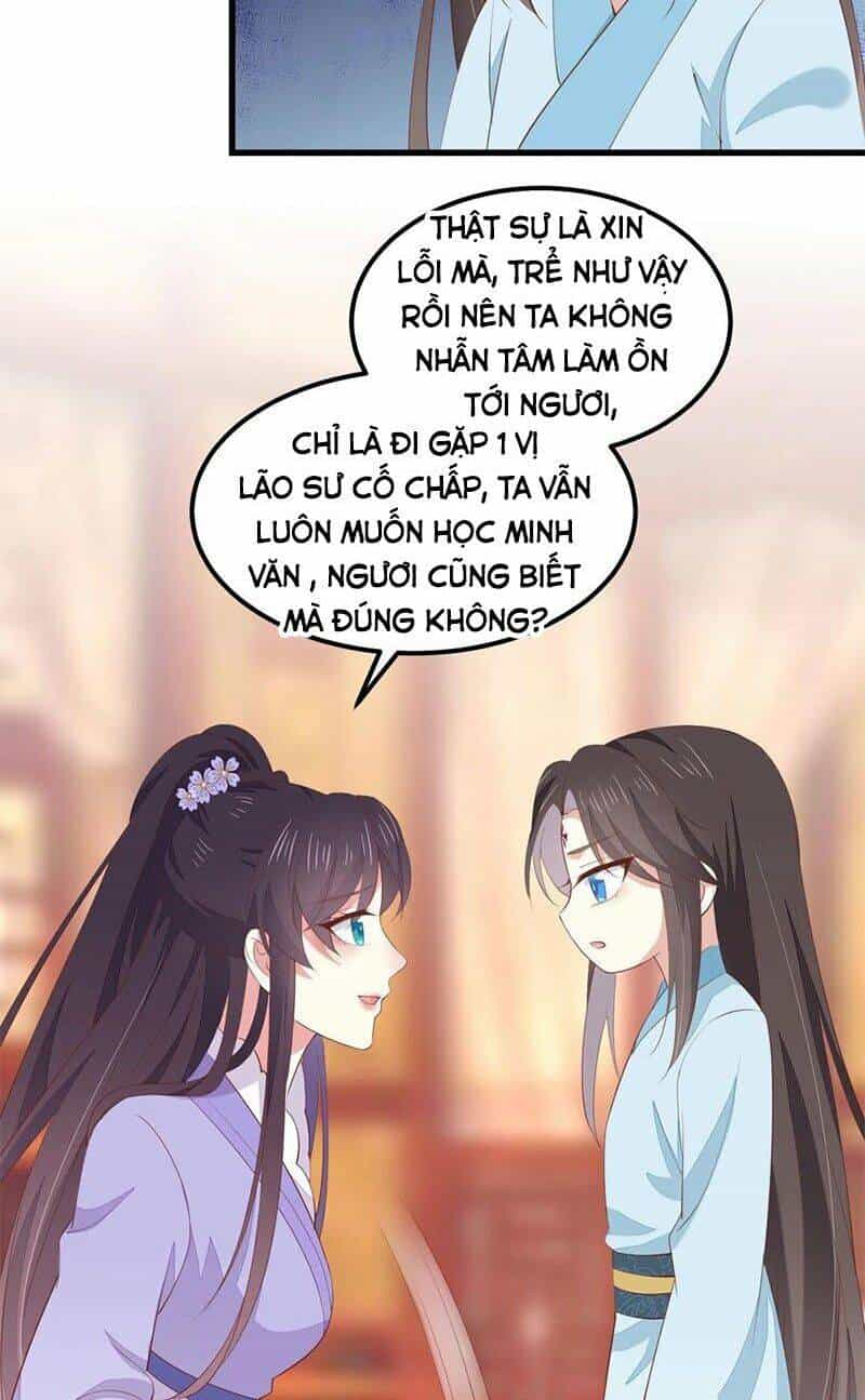 Chi Tôn Đồng Thuật Sư: Tuyệt Thế Đại Tiểu Thư - Chương 169 - ảnh 26