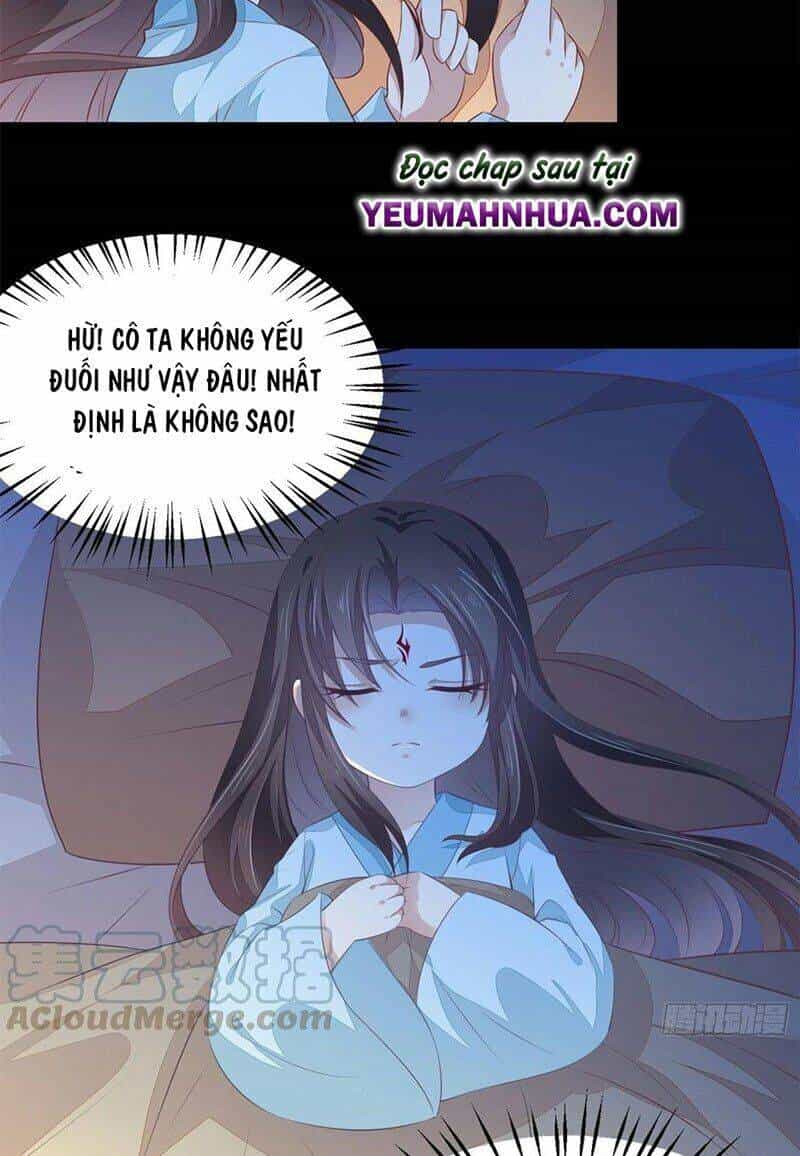 Chi Tôn Đồng Thuật Sư: Tuyệt Thế Đại Tiểu Thư - Chương 170 - ảnh 5