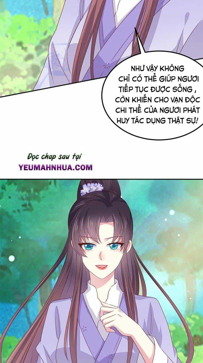 Chi Tôn Đồng Thuật Sư: Tuyệt Thế Đại Tiểu Thư - Chương 171 - ảnh 22