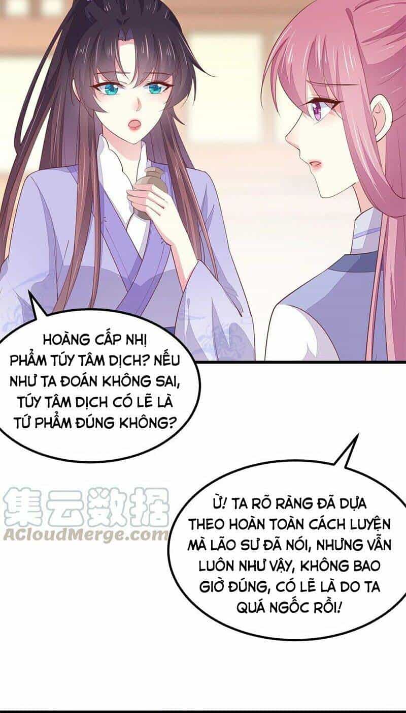 Chi Tôn Đồng Thuật Sư: Tuyệt Thế Đại Tiểu Thư - Chương 172 - ảnh 26