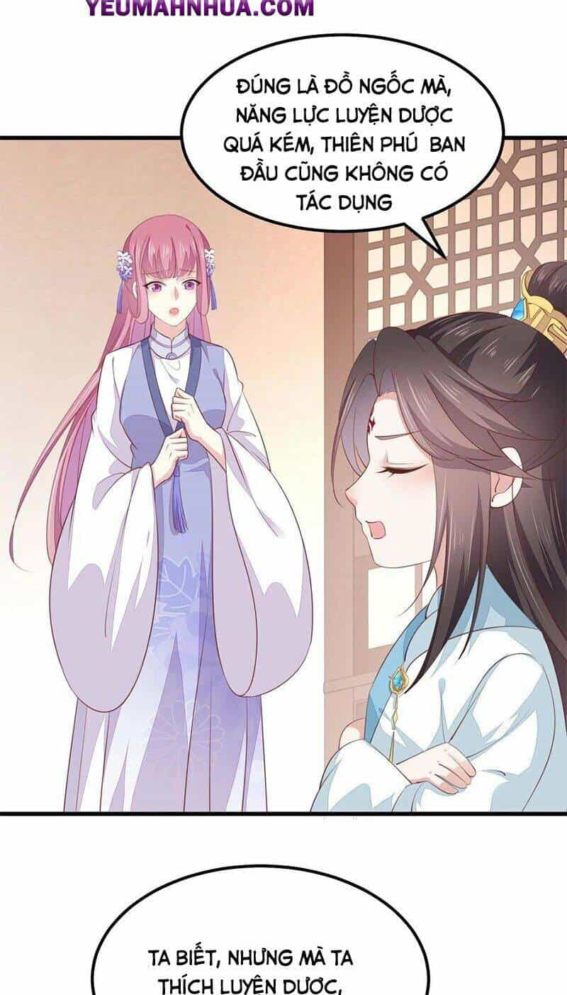 Chi Tôn Đồng Thuật Sư: Tuyệt Thế Đại Tiểu Thư - Chương 172 - ảnh 28