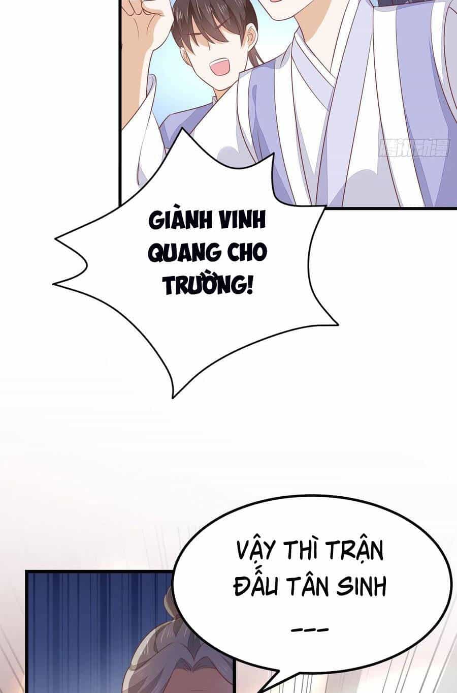 Chi Tôn Đồng Thuật Sư: Tuyệt Thế Đại Tiểu Thư - Chương 175 - ảnh 14