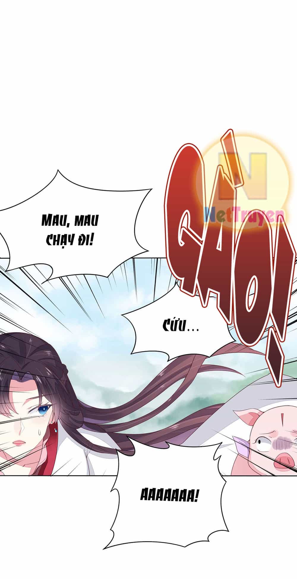 Chi Tôn Đồng Thuật Sư: Tuyệt Thế Đại Tiểu Thư - Chương 18 - ảnh 14