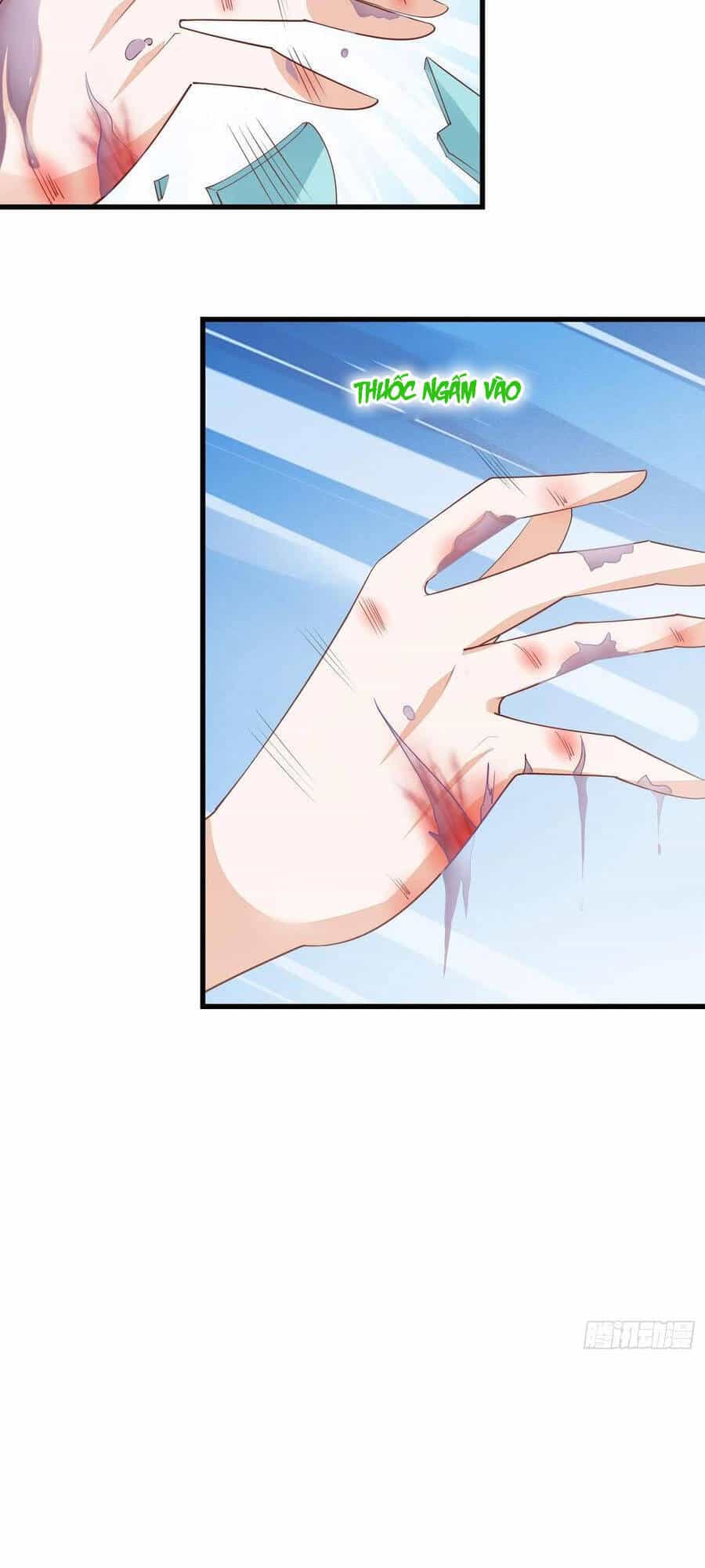 Chi Tôn Đồng Thuật Sư: Tuyệt Thế Đại Tiểu Thư - Chương 177 - ảnh 35