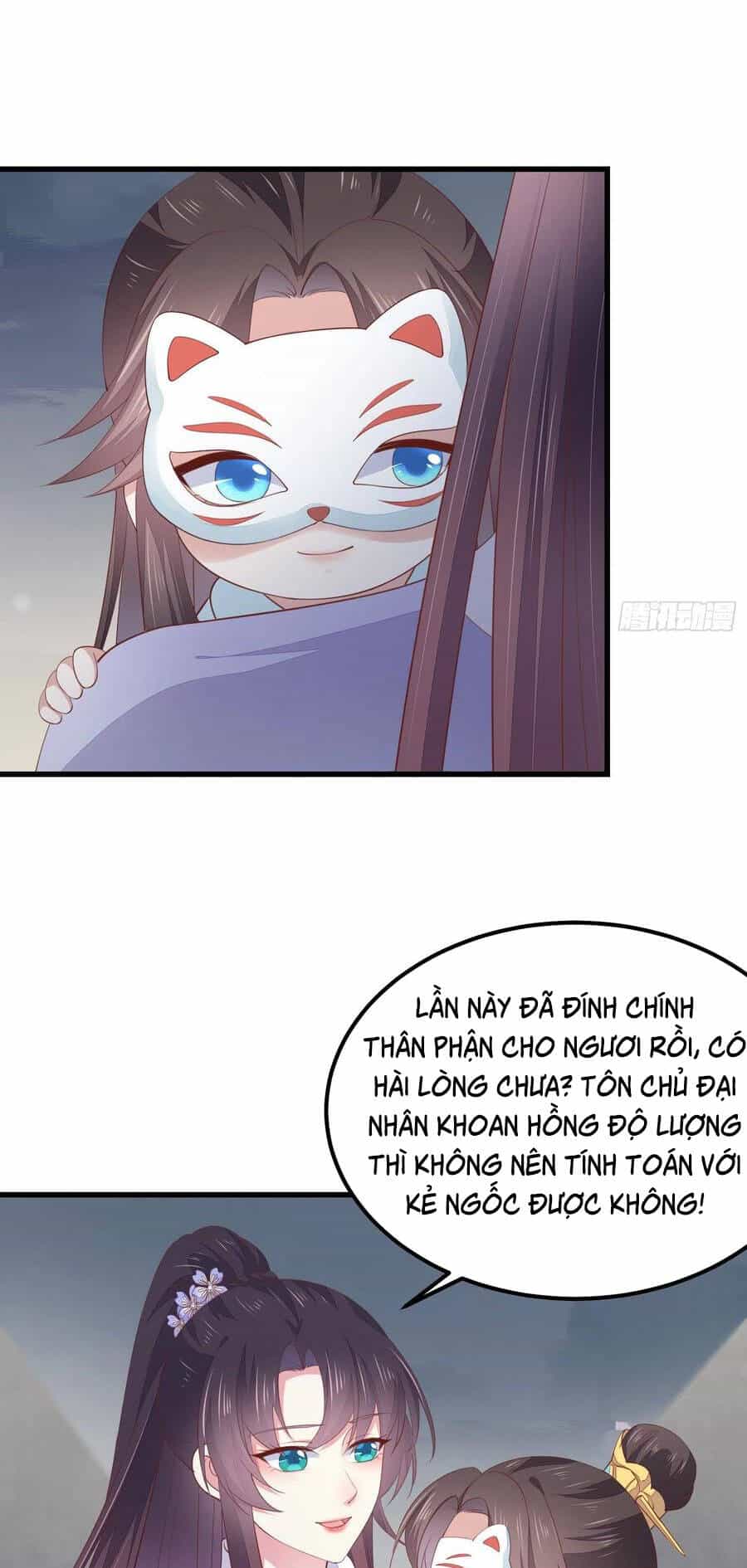 Chi Tôn Đồng Thuật Sư: Tuyệt Thế Đại Tiểu Thư - Chương 178 - ảnh 10