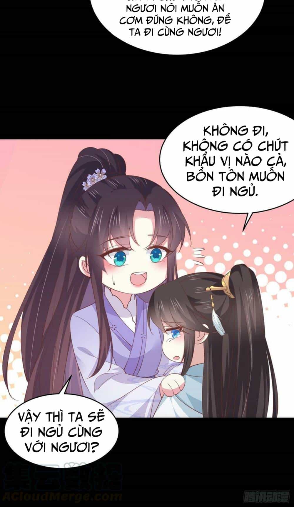Chi Tôn Đồng Thuật Sư: Tuyệt Thế Đại Tiểu Thư - Chương 182 - ảnh 19