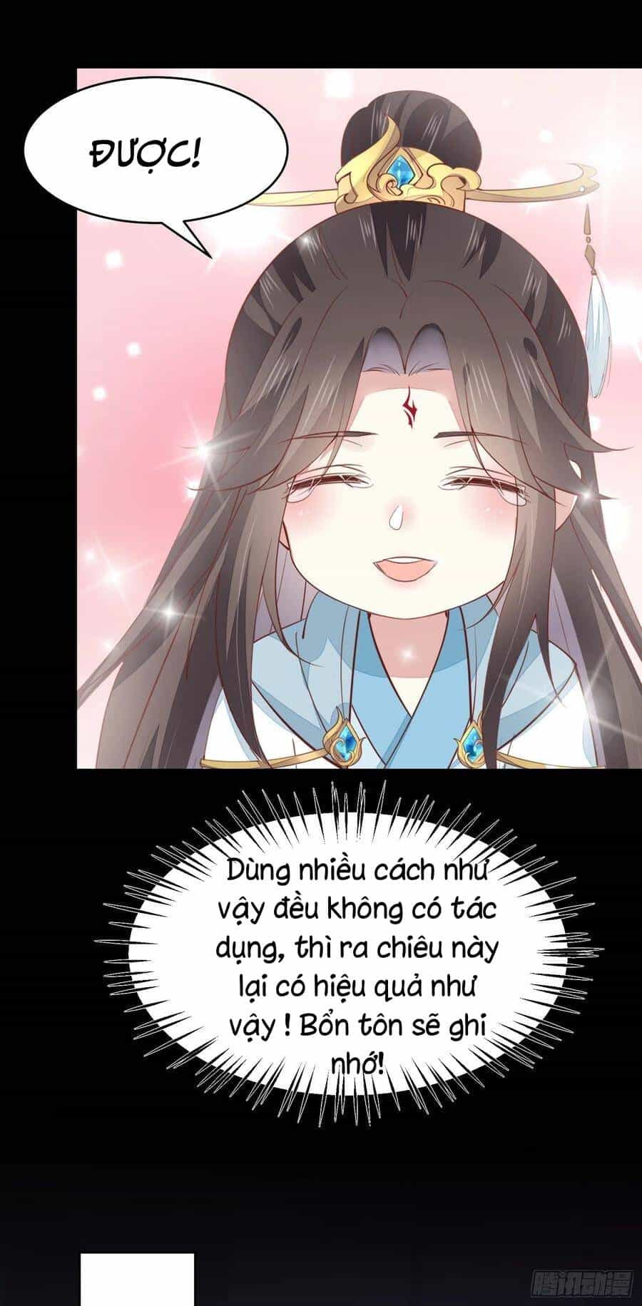 Chi Tôn Đồng Thuật Sư: Tuyệt Thế Đại Tiểu Thư - Chương 182 - ảnh 20