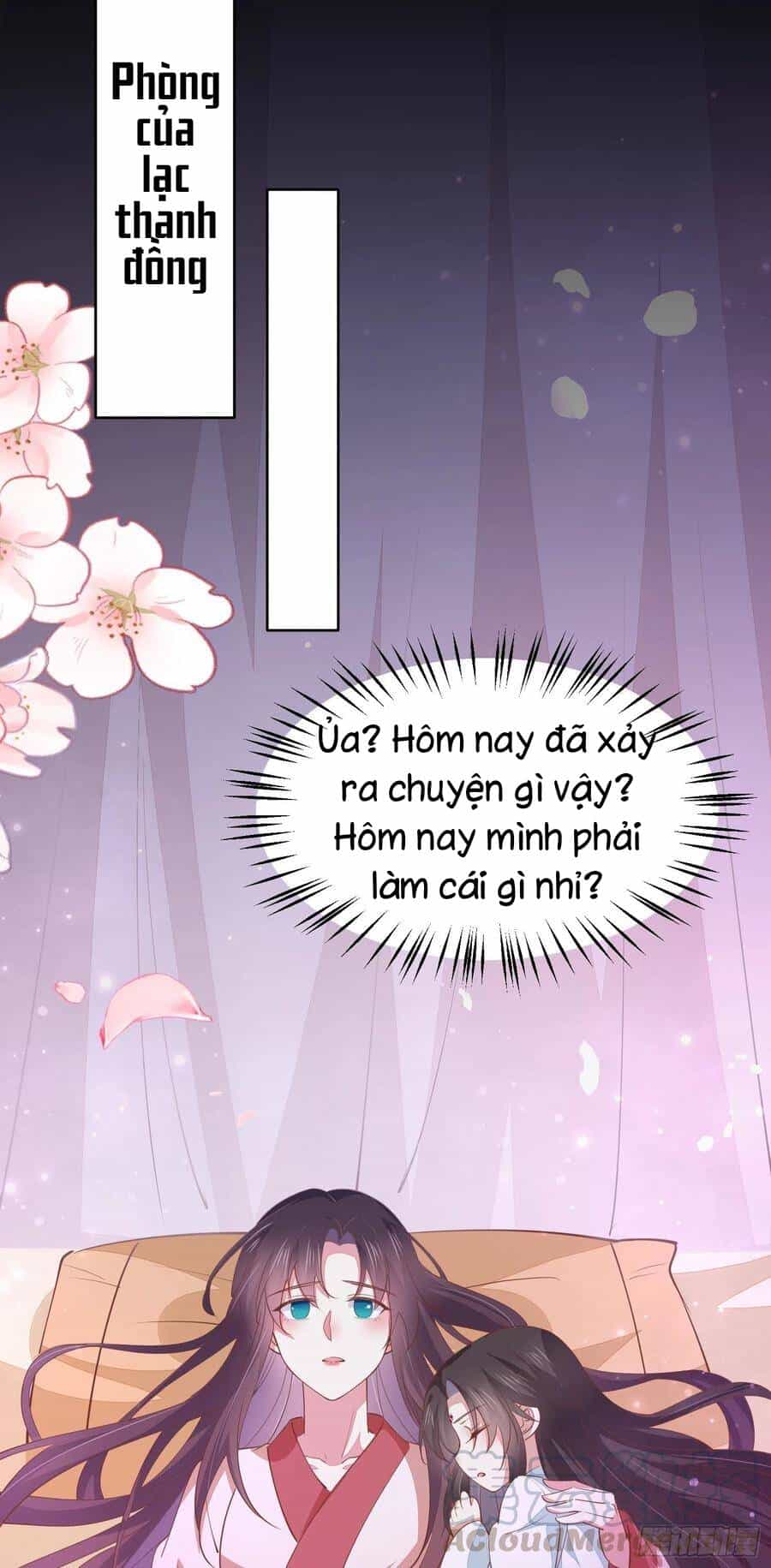 Chi Tôn Đồng Thuật Sư: Tuyệt Thế Đại Tiểu Thư - Chương 182 - ảnh 21