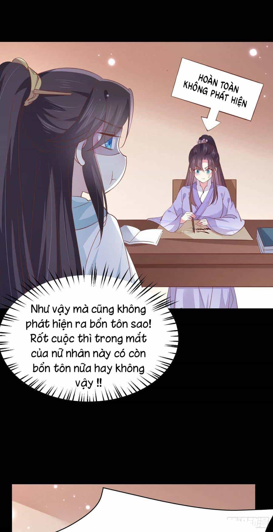 Chi Tôn Đồng Thuật Sư: Tuyệt Thế Đại Tiểu Thư - Chương 182 - ảnh 3