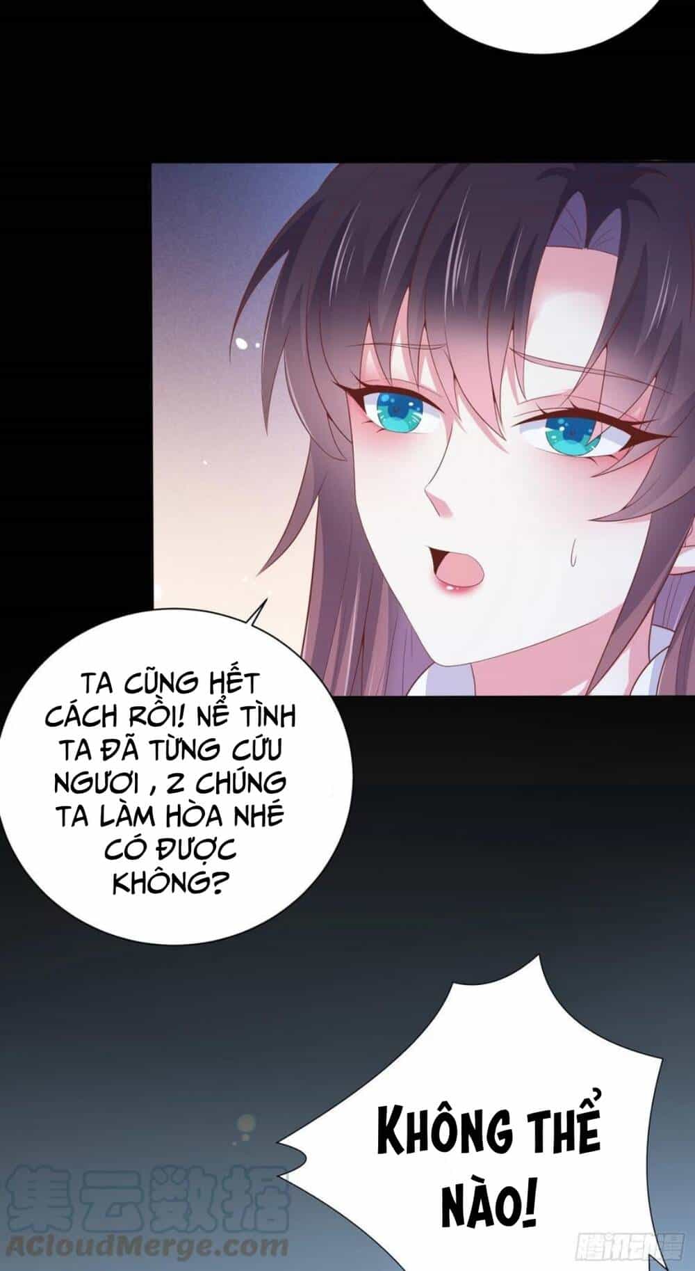 Chi Tôn Đồng Thuật Sư: Tuyệt Thế Đại Tiểu Thư - Chương 183 - ảnh 4