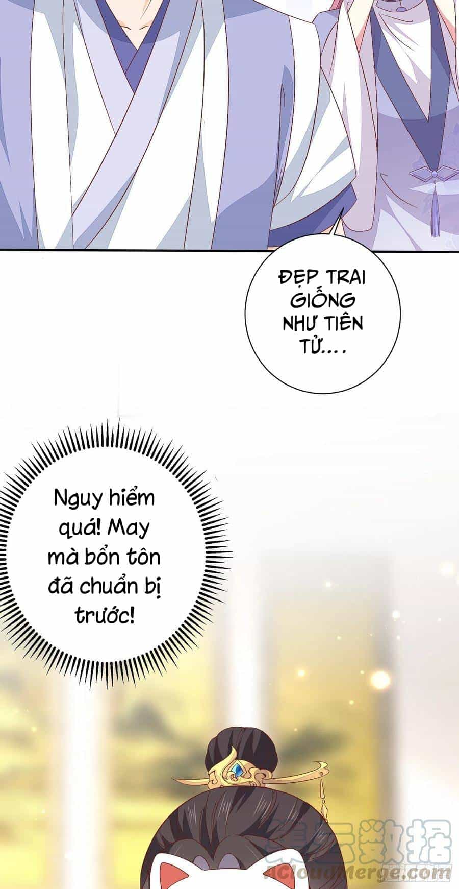 Chi Tôn Đồng Thuật Sư: Tuyệt Thế Đại Tiểu Thư - Chương 184 - ảnh 34