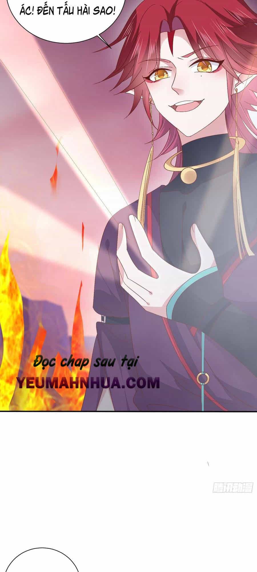 Chi Tôn Đồng Thuật Sư: Tuyệt Thế Đại Tiểu Thư - Chương 187 - ảnh 21
