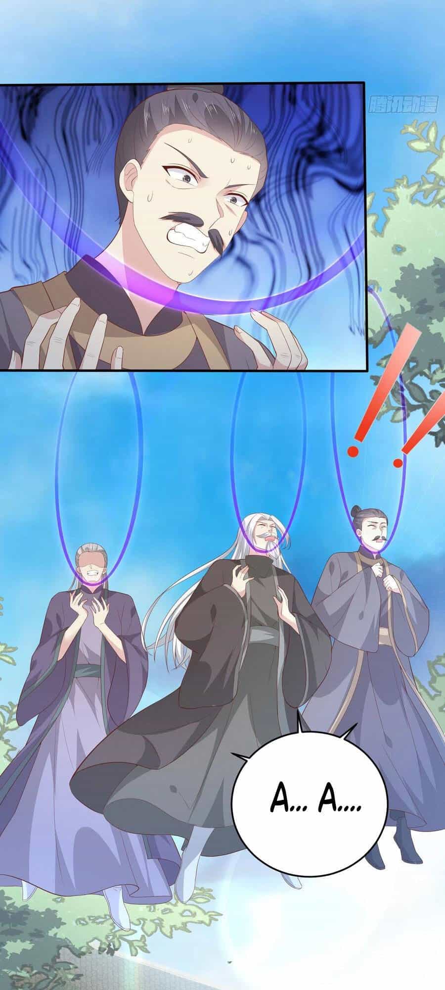 Chi Tôn Đồng Thuật Sư: Tuyệt Thế Đại Tiểu Thư - Chương 190 - ảnh 11