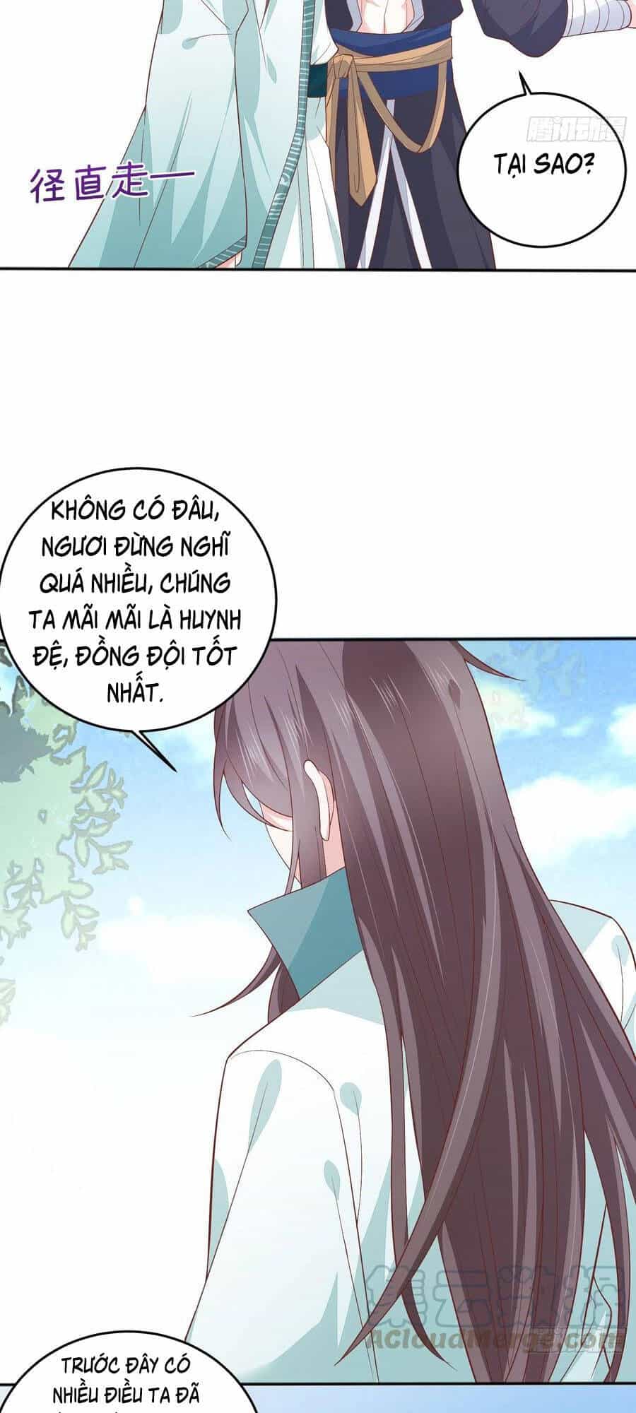 Chi Tôn Đồng Thuật Sư: Tuyệt Thế Đại Tiểu Thư - Chương 190 - ảnh 37