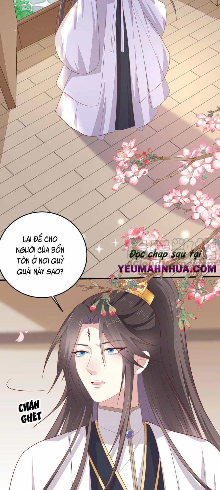 Chi Tôn Đồng Thuật Sư: Tuyệt Thế Đại Tiểu Thư - Chương 193 - ảnh 37