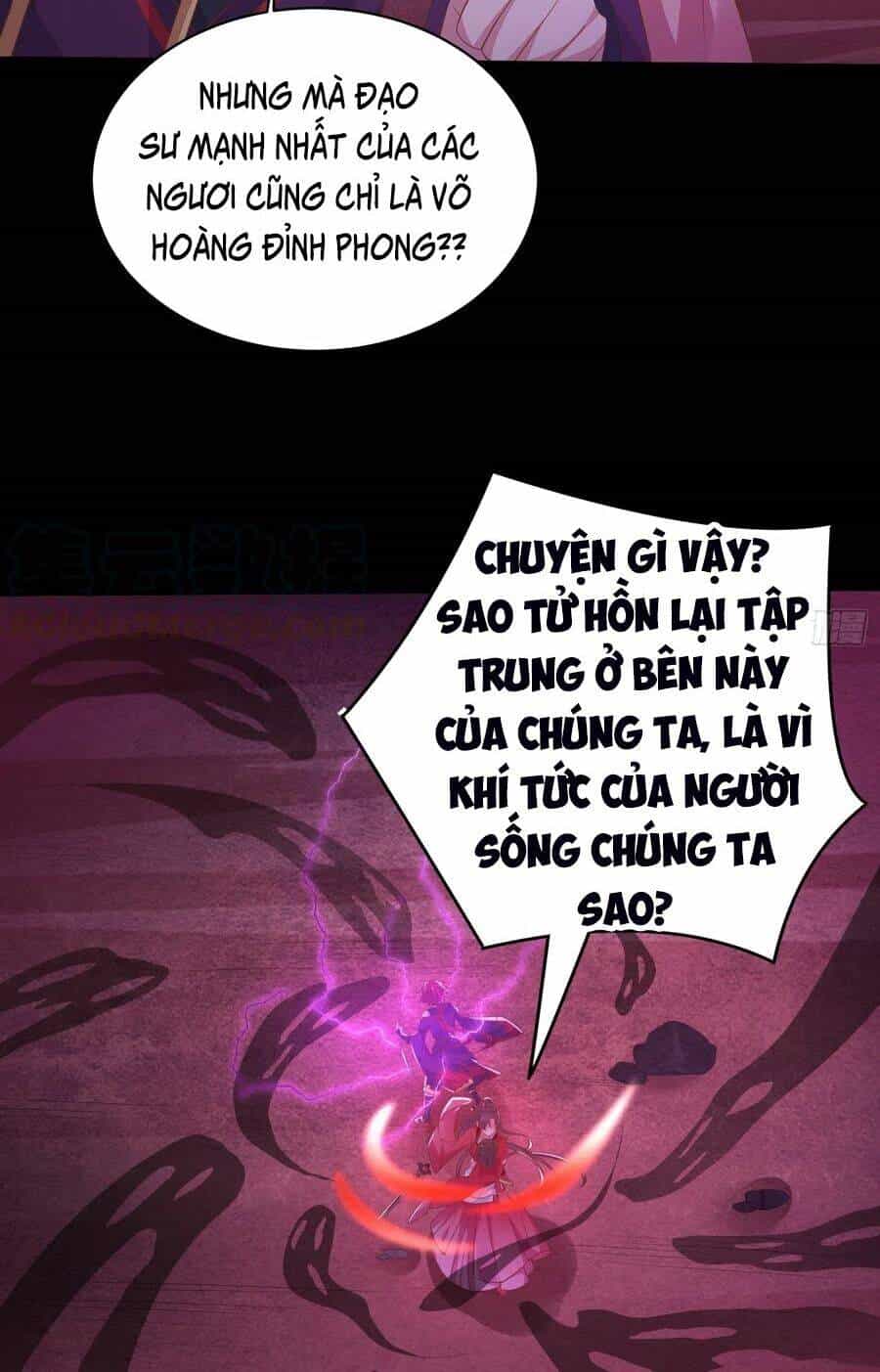 Chi Tôn Đồng Thuật Sư: Tuyệt Thế Đại Tiểu Thư - Chương 195 - ảnh 36