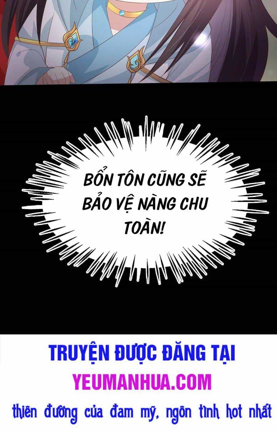 Chi Tôn Đồng Thuật Sư: Tuyệt Thế Đại Tiểu Thư - Chương 195 - ảnh 40