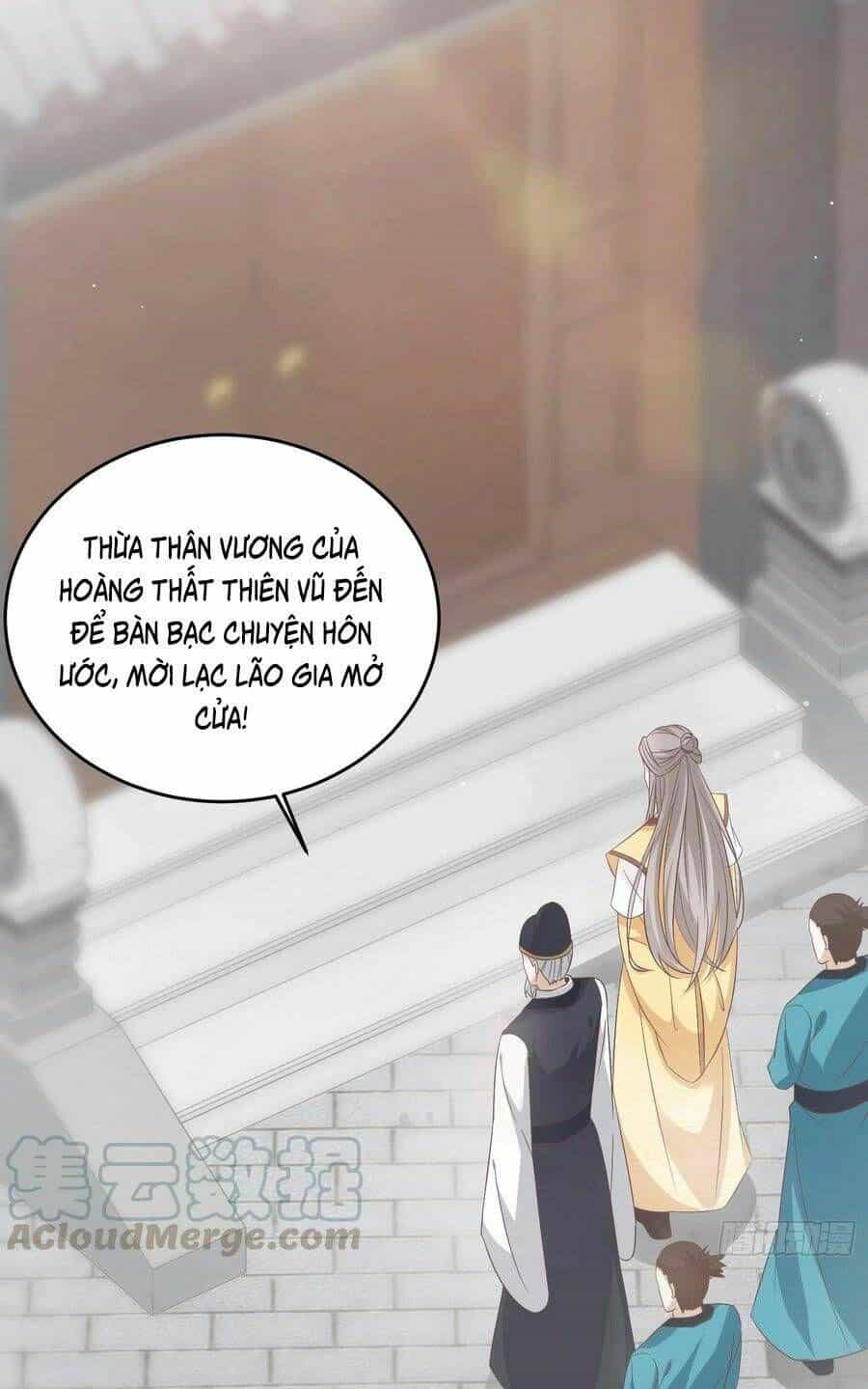 Chi Tôn Đồng Thuật Sư: Tuyệt Thế Đại Tiểu Thư - Chương 200.5 - ảnh 10