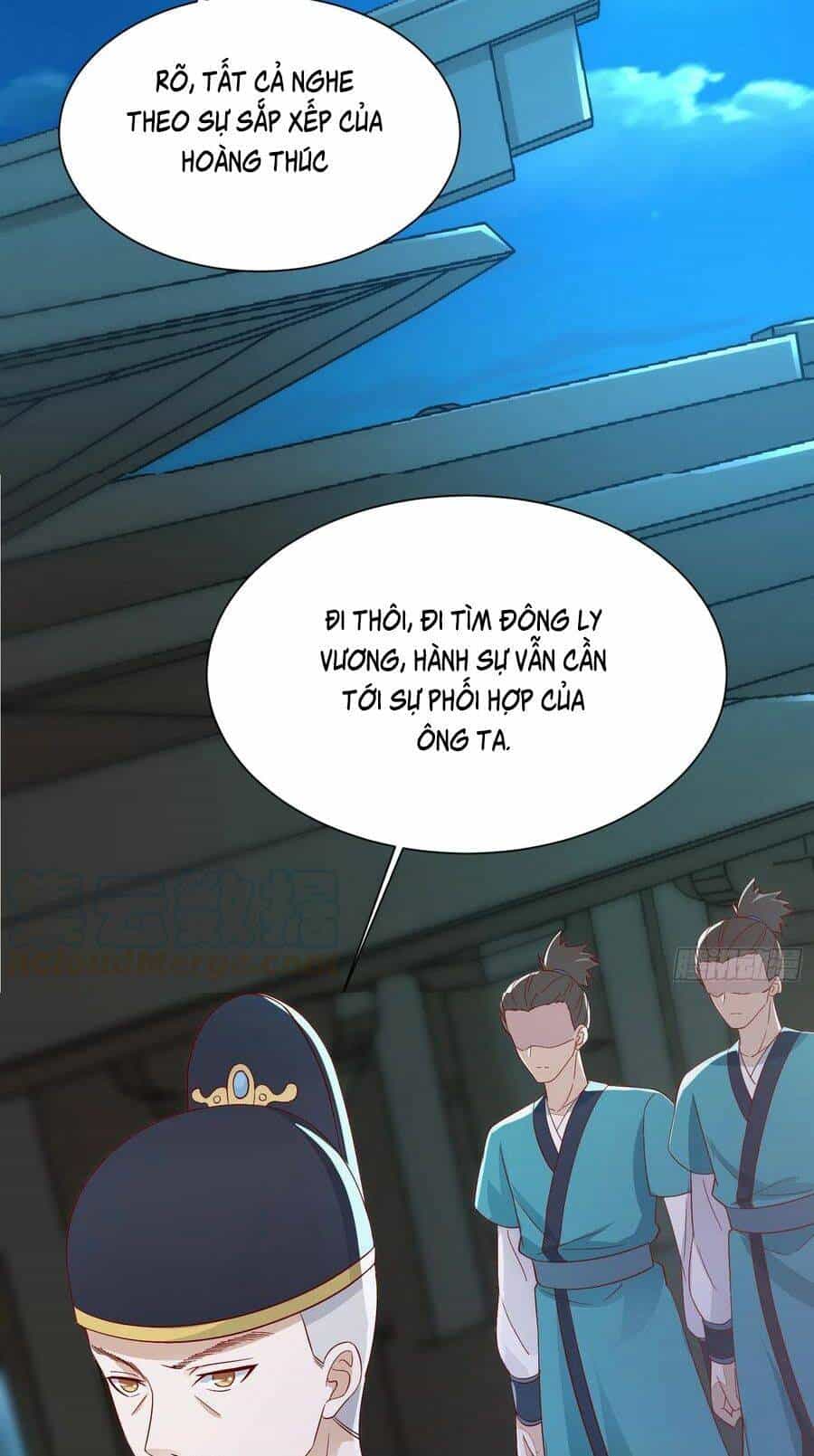 Chi Tôn Đồng Thuật Sư: Tuyệt Thế Đại Tiểu Thư - Chương 202 - ảnh 39