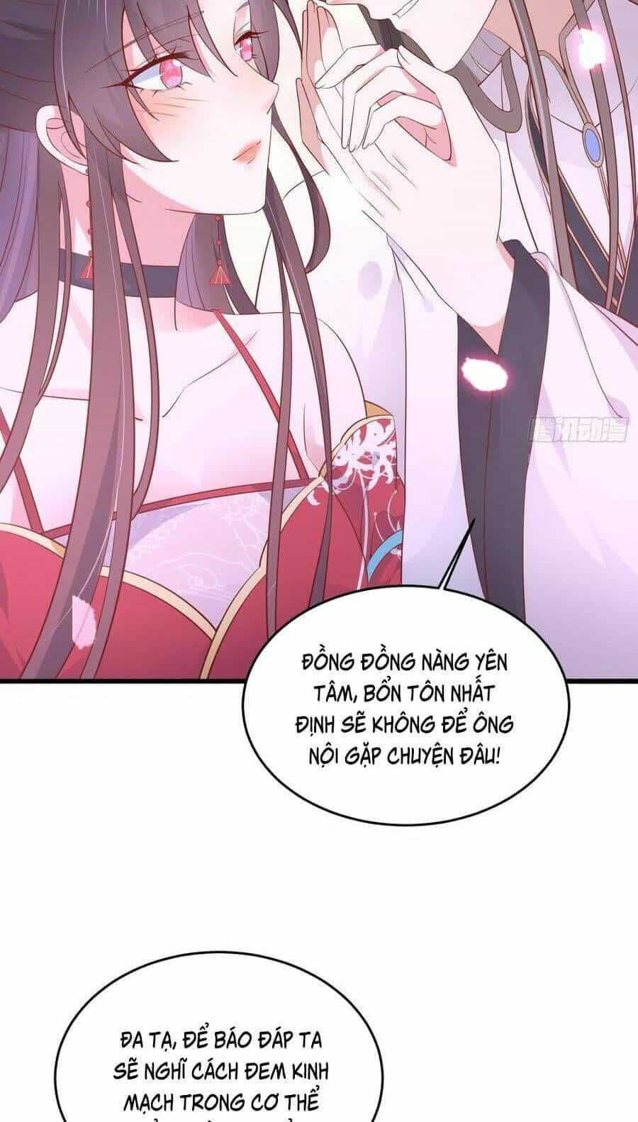 Chi Tôn Đồng Thuật Sư: Tuyệt Thế Đại Tiểu Thư - Chương 202.5 - ảnh 19