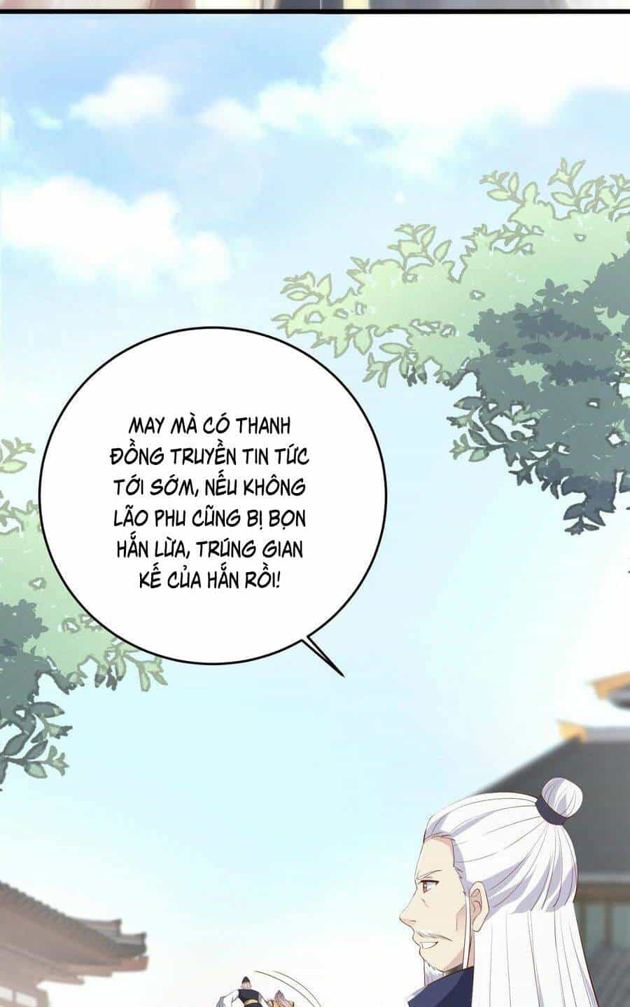 Chi Tôn Đồng Thuật Sư: Tuyệt Thế Đại Tiểu Thư - Chương 204 - ảnh 29