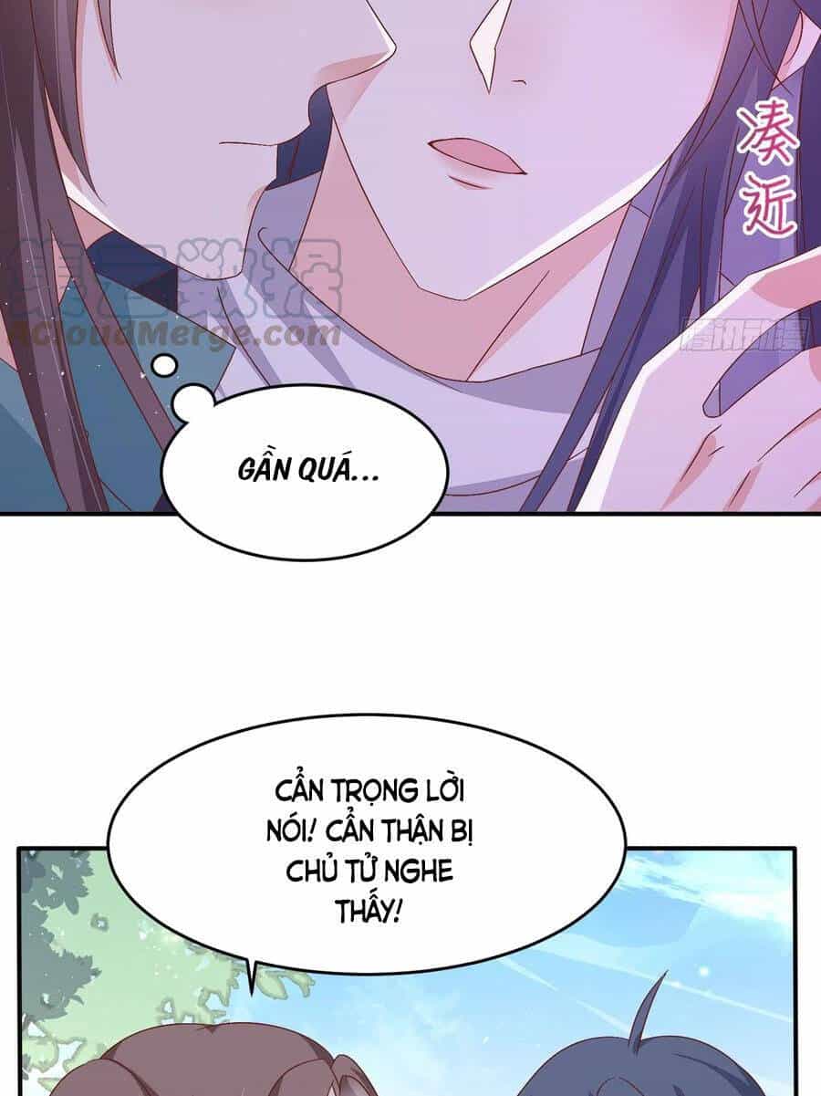 Chi Tôn Đồng Thuật Sư: Tuyệt Thế Đại Tiểu Thư - Chương 205 - ảnh 29