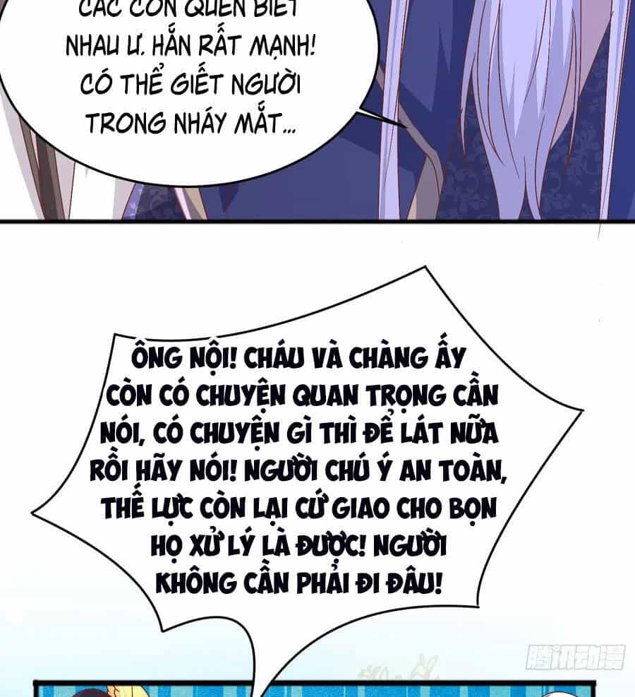 Chi Tôn Đồng Thuật Sư: Tuyệt Thế Đại Tiểu Thư - Chương 206 - ảnh 30