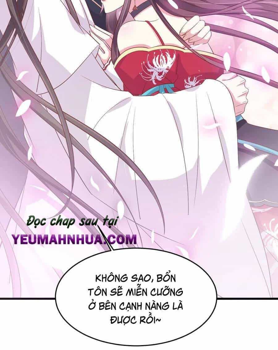 Chi Tôn Đồng Thuật Sư: Tuyệt Thế Đại Tiểu Thư - Chương 207 - ảnh 20