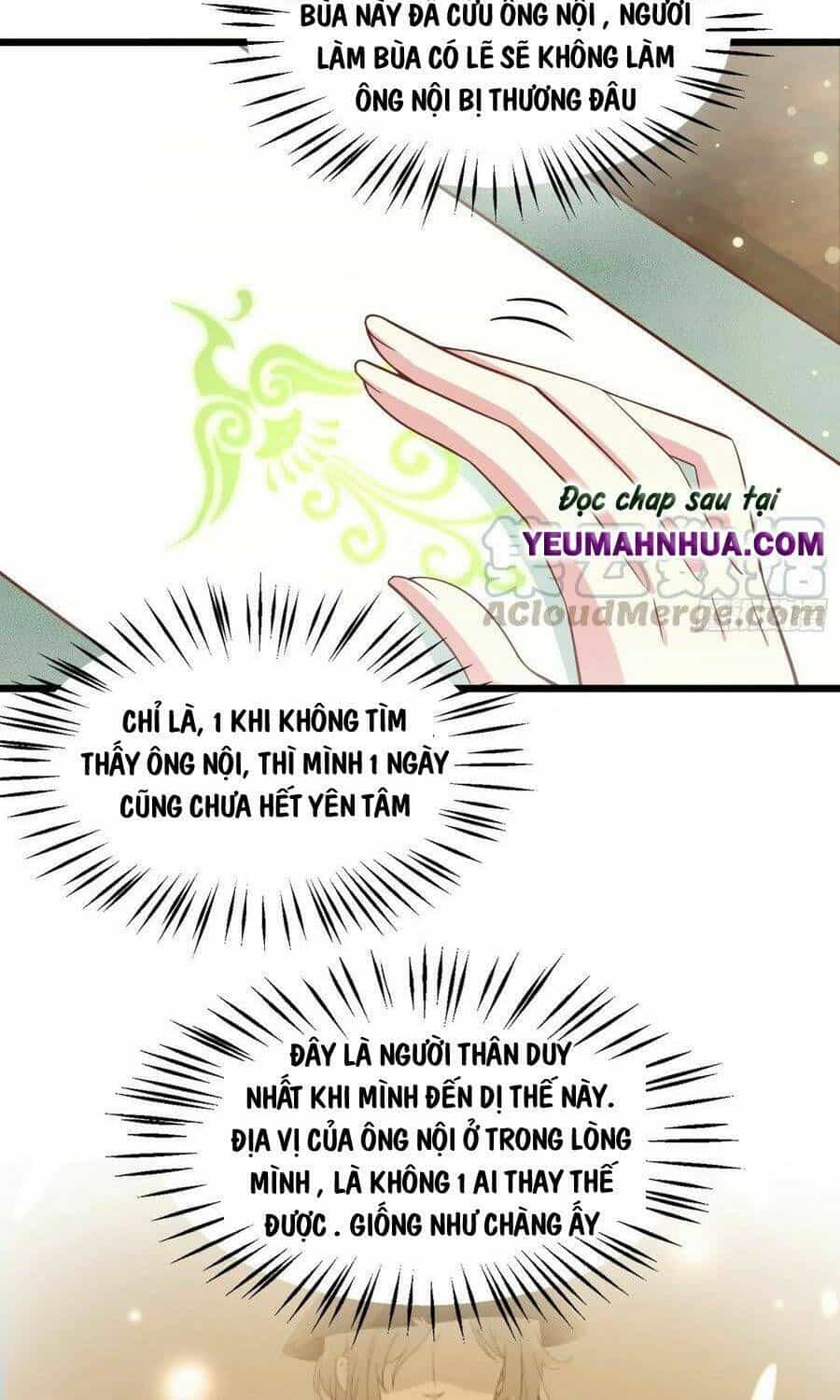 Chi Tôn Đồng Thuật Sư: Tuyệt Thế Đại Tiểu Thư - Chương 207.5 - ảnh 6