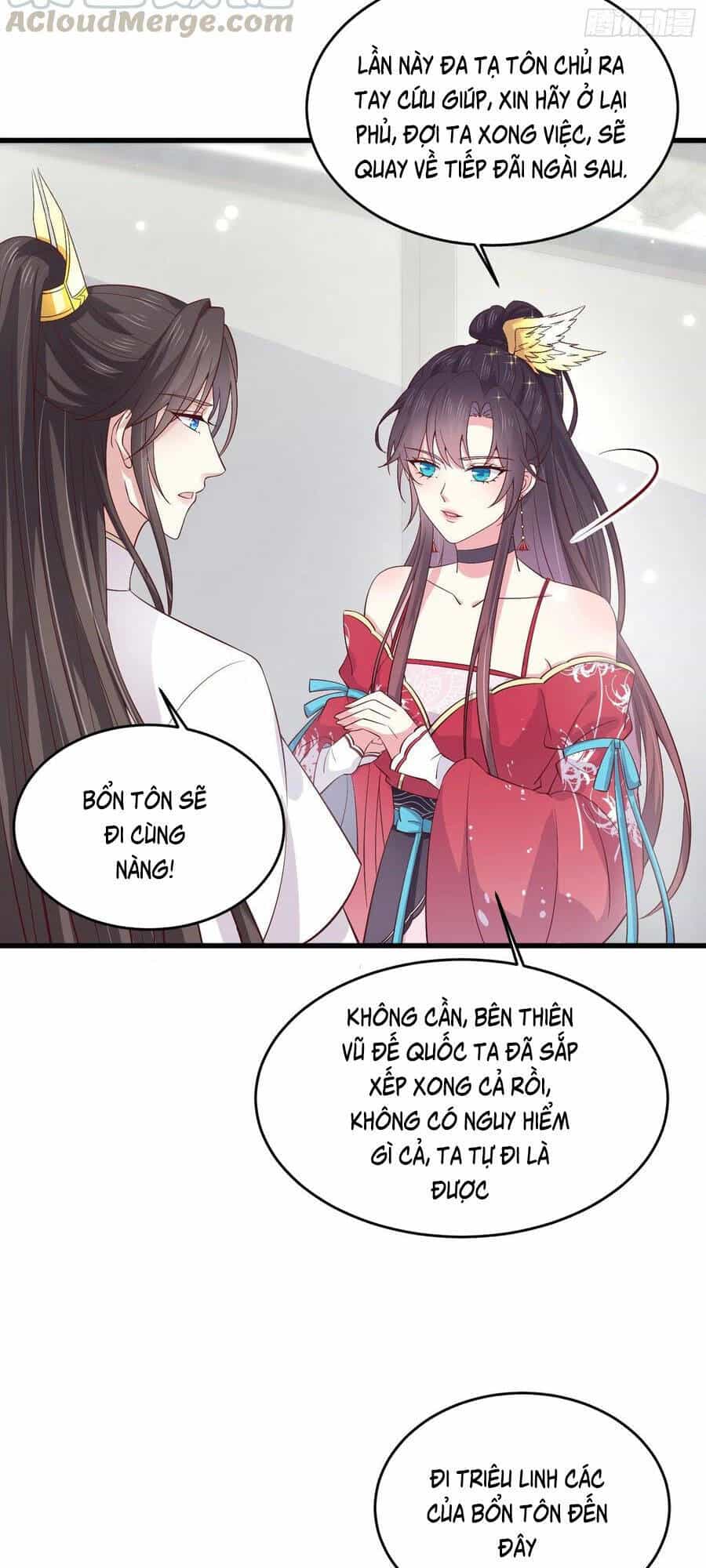 Chi Tôn Đồng Thuật Sư: Tuyệt Thế Đại Tiểu Thư - Chương 208 - ảnh 27