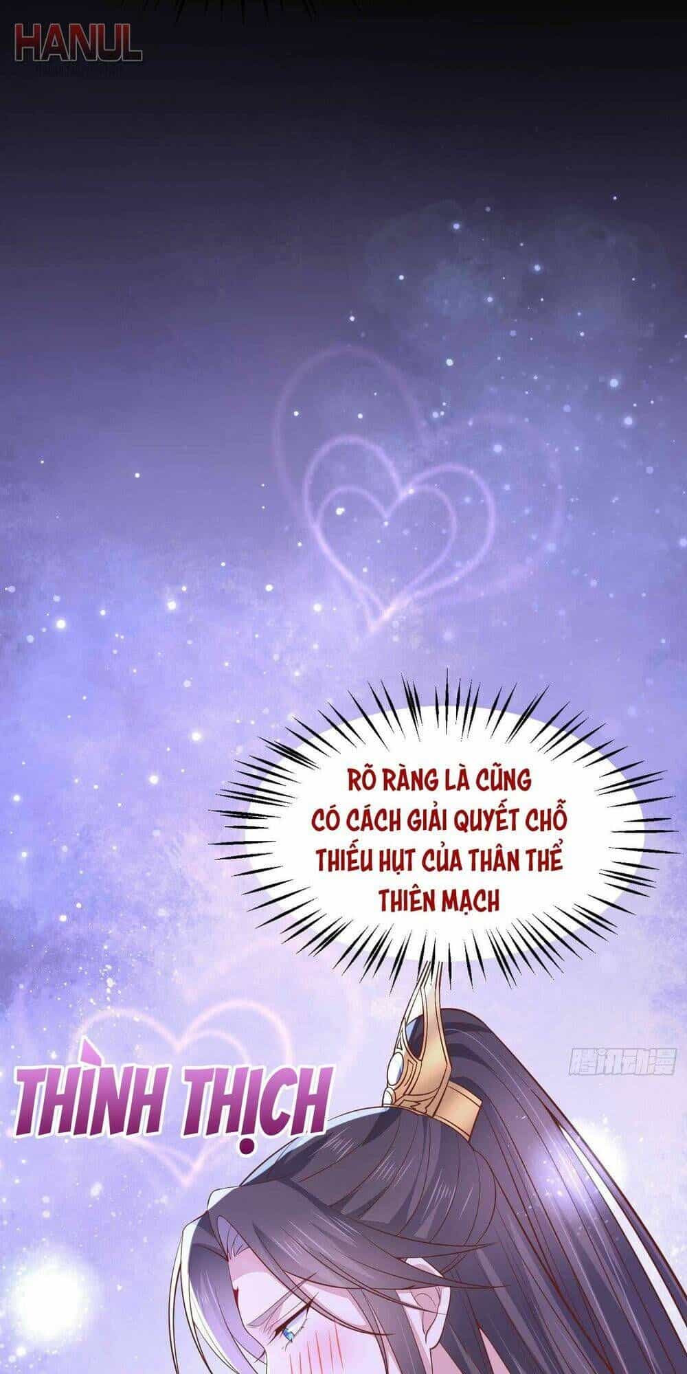 Chi Tôn Đồng Thuật Sư: Tuyệt Thế Đại Tiểu Thư - Chương 208.5 - ảnh 25