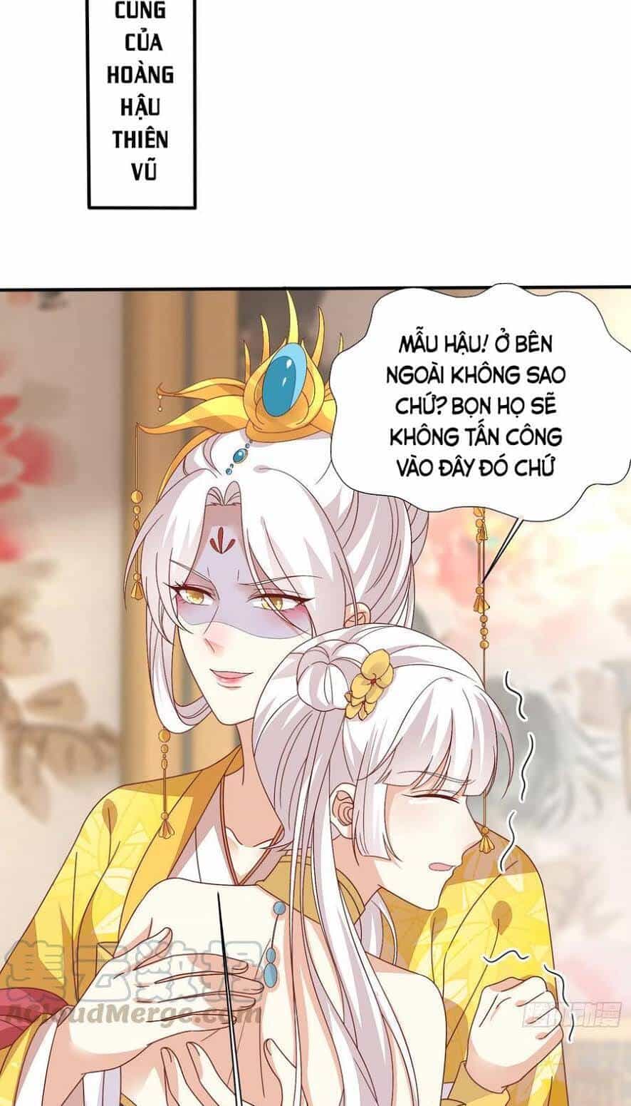 Chi Tôn Đồng Thuật Sư: Tuyệt Thế Đại Tiểu Thư - Chương 209 - ảnh 28