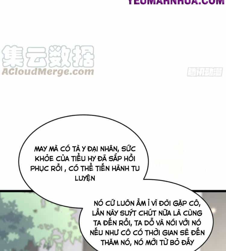 Chi Tôn Đồng Thuật Sư: Tuyệt Thế Đại Tiểu Thư - Chương 211 - ảnh 18
