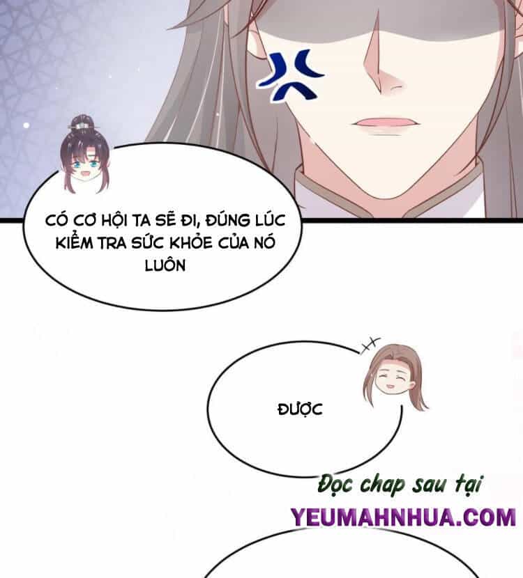 Chi Tôn Đồng Thuật Sư: Tuyệt Thế Đại Tiểu Thư - Chương 211 - ảnh 20