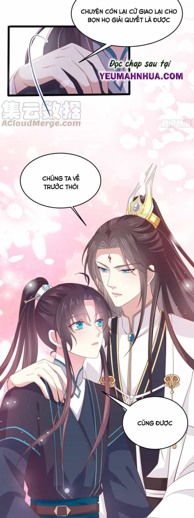Chi Tôn Đồng Thuật Sư: Tuyệt Thế Đại Tiểu Thư - Chương 211 - ảnh 21