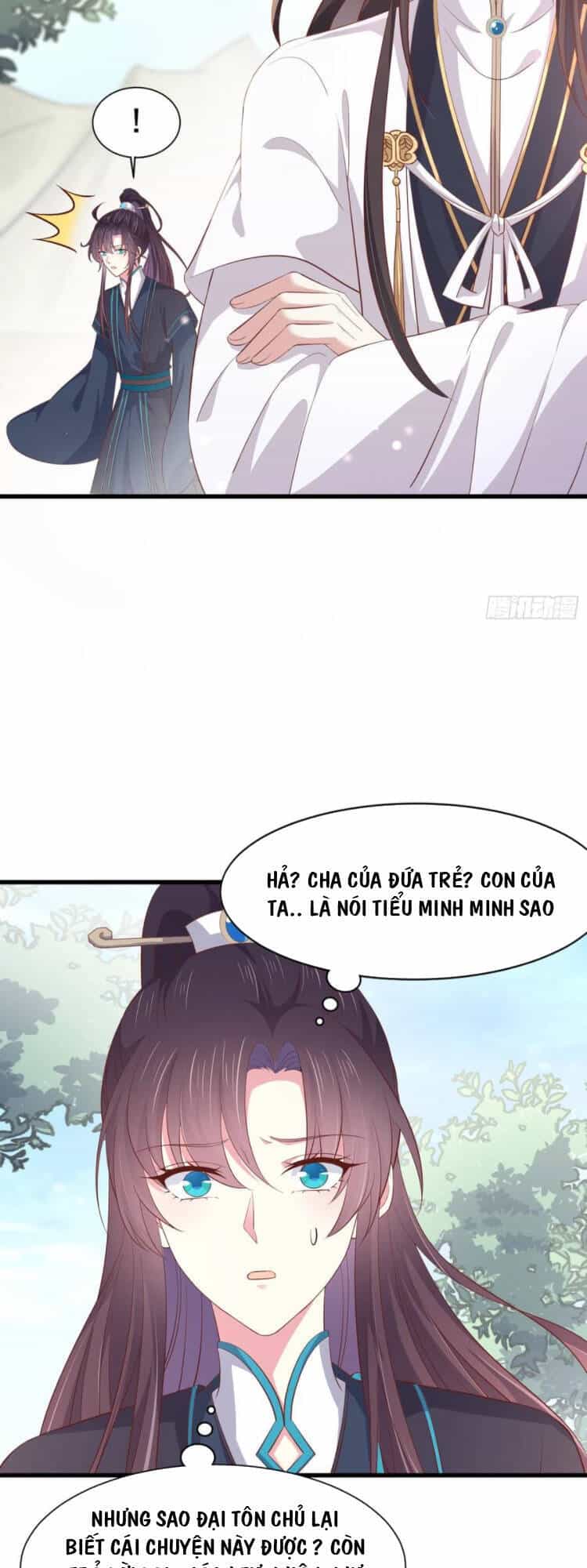 Chi Tôn Đồng Thuật Sư: Tuyệt Thế Đại Tiểu Thư - Chương 211 - ảnh 7